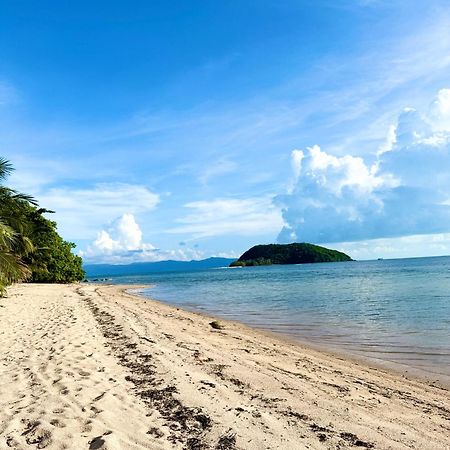 Ocean View Mini-Villa Wok Tum Экстерьер фото
