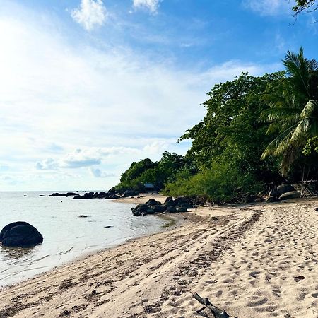 Ocean View Mini-Villa Wok Tum Экстерьер фото