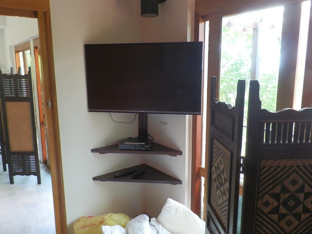 Ocean View Mini-Villa Wok Tum Номер фото