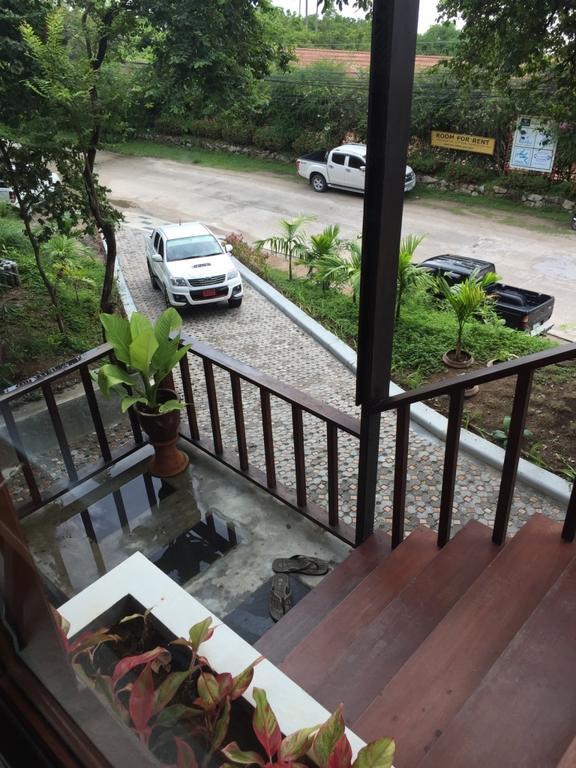 Ocean View Mini-Villa Wok Tum Номер фото
