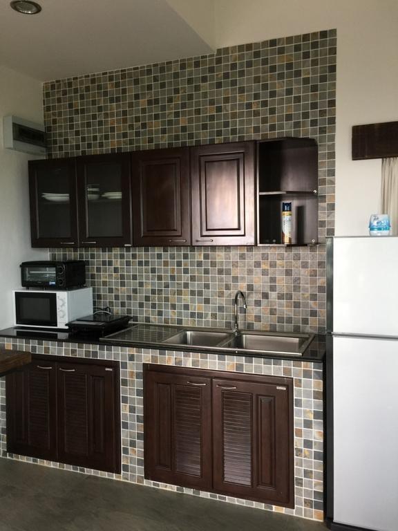 Ocean View Mini-Villa Wok Tum Номер фото