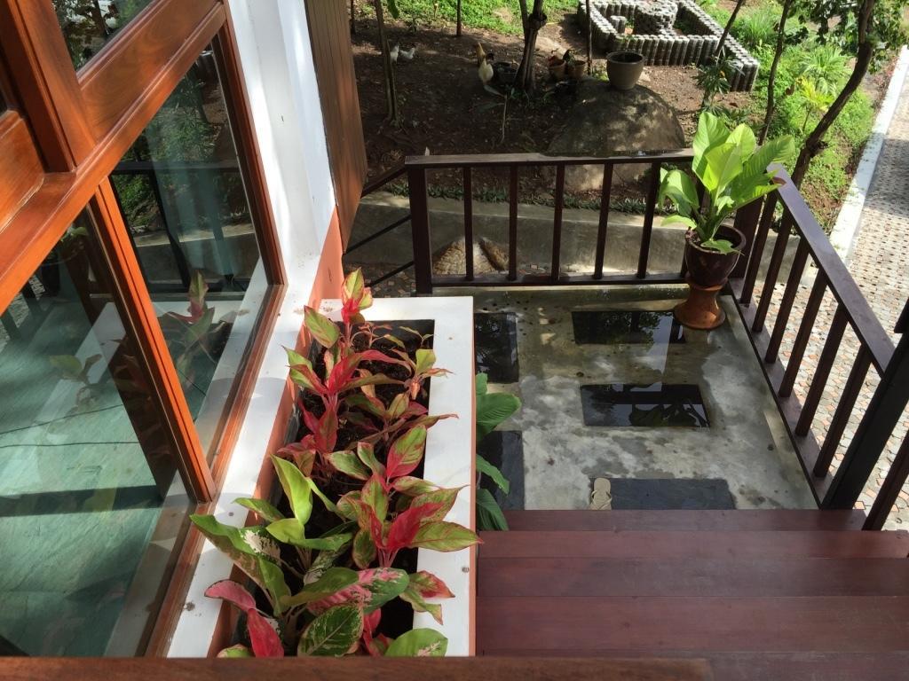Ocean View Mini-Villa Wok Tum Номер фото