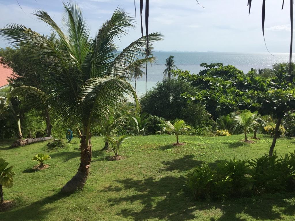 Ocean View Mini-Villa Wok Tum Номер фото